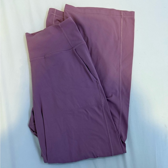 Lululemon Align High-Rise Wide-Leg Pant - Picture 2 of 5